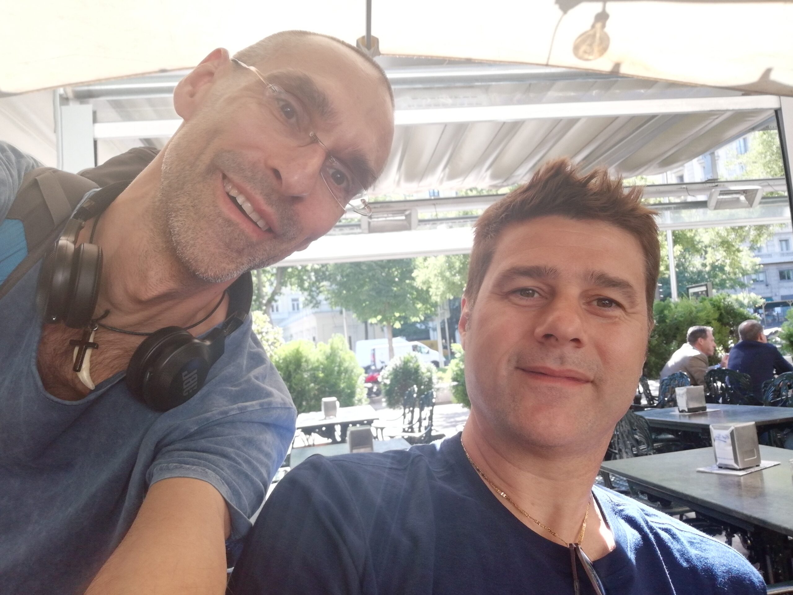 Liga Mistrzów: powrót niewinności