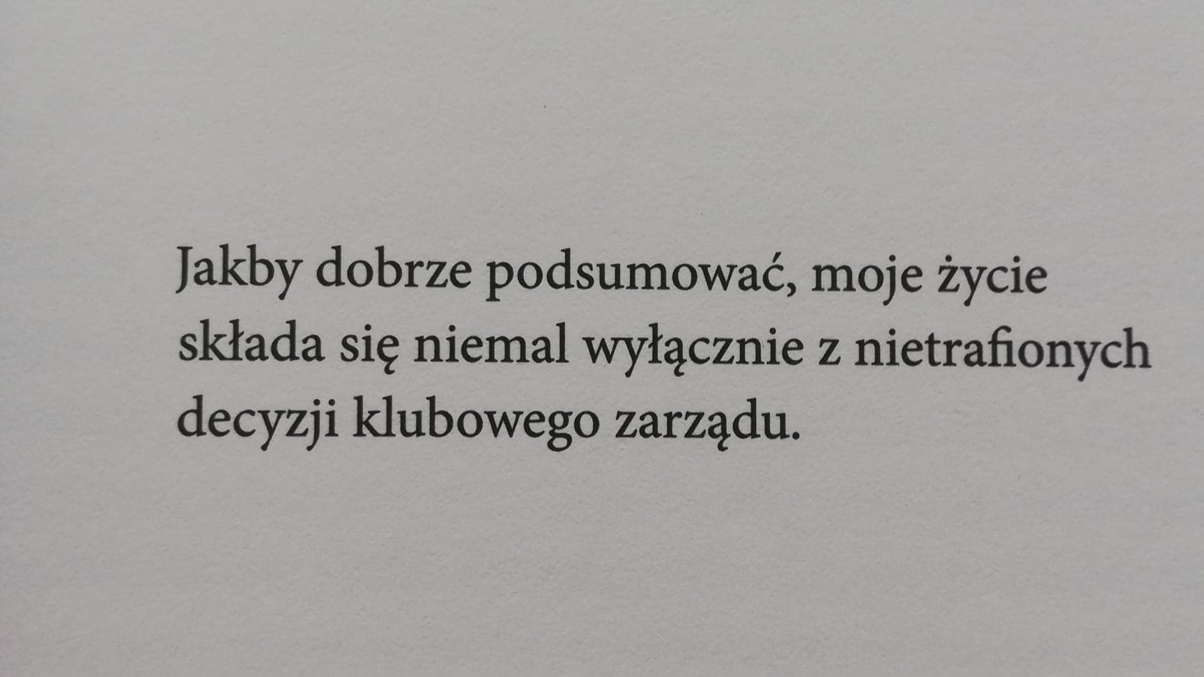 Special One w Tottenhamie? Był do wczoraj.